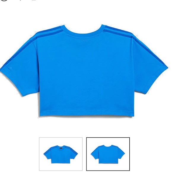 Ivy park crop top rodeo collection - Picture 3 of 9